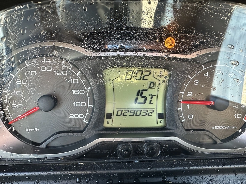 2017 Other Suzuki Burgman 650 alt