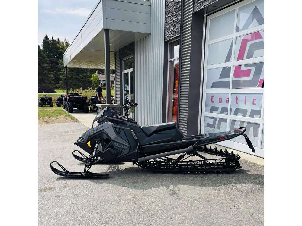 Polaris Polaris 850 Rmk Sp 155 S25tfb8rs 2025 alt