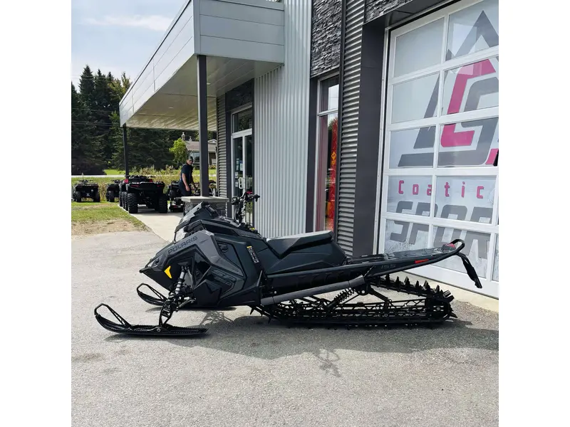 2025 Polaris POLARIS 850 RMK SP 155 S25TFB8RS