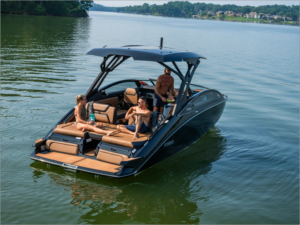 2026 Yamaha 275sd alt