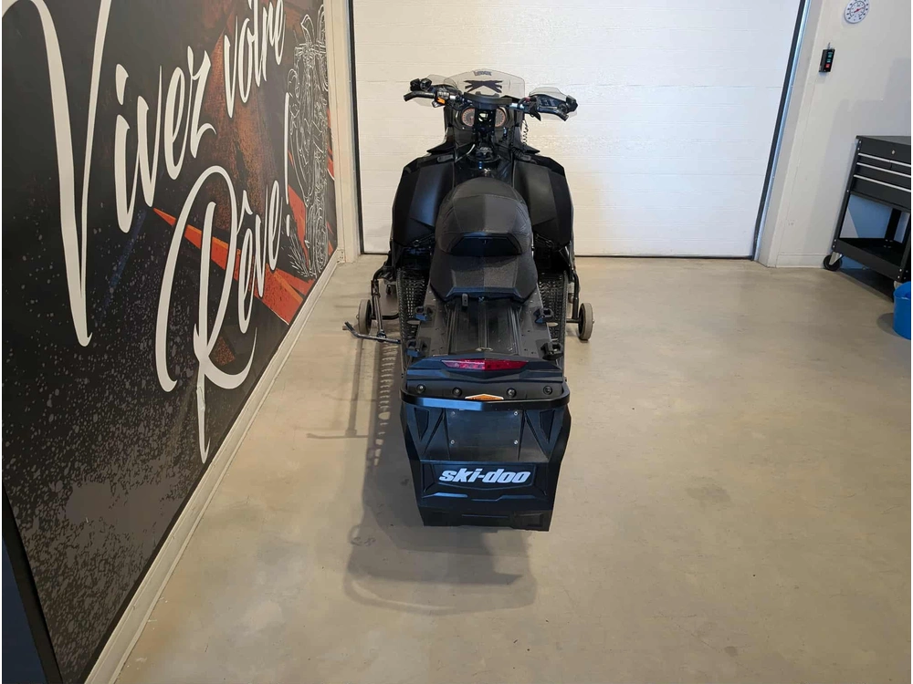 Skidoo Renegade X 800 2016 alt