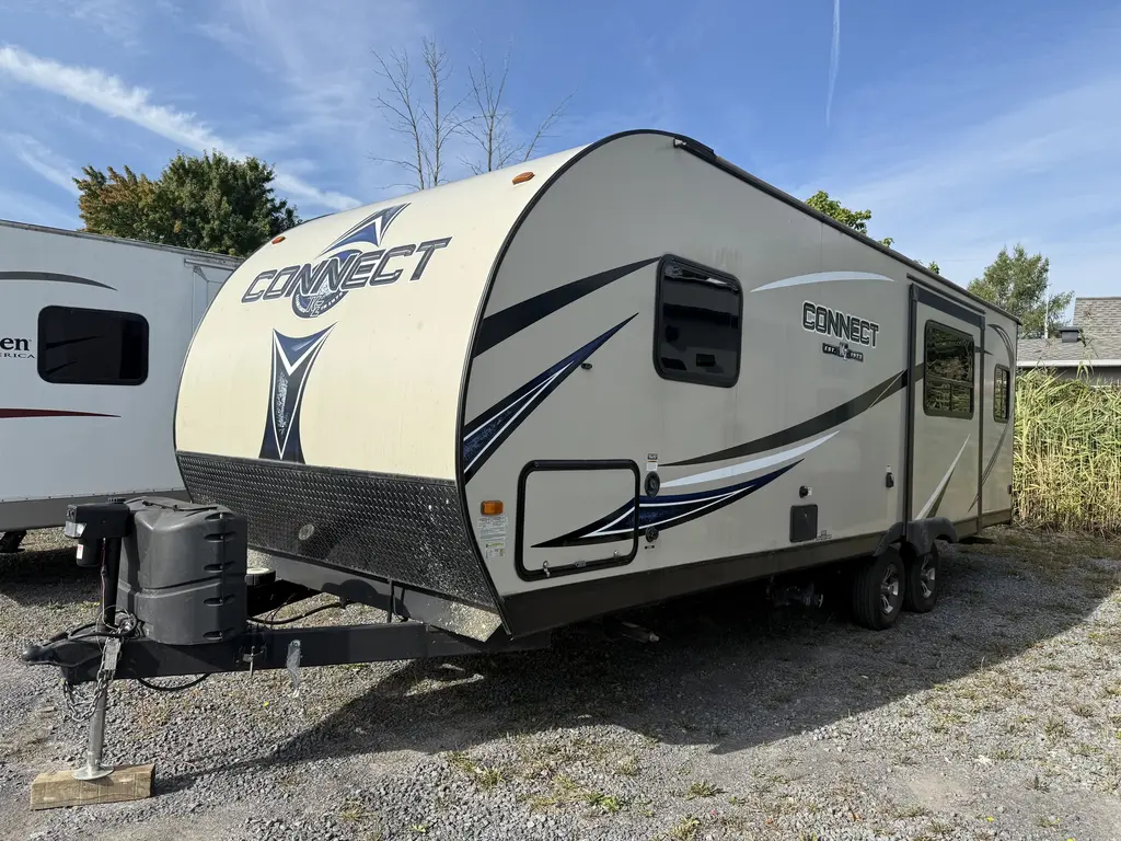 2018 KZ-RV Connect - 241RLK