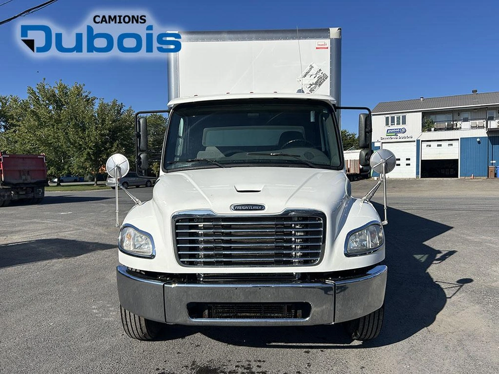 2018 Freightliner M2 106 alt