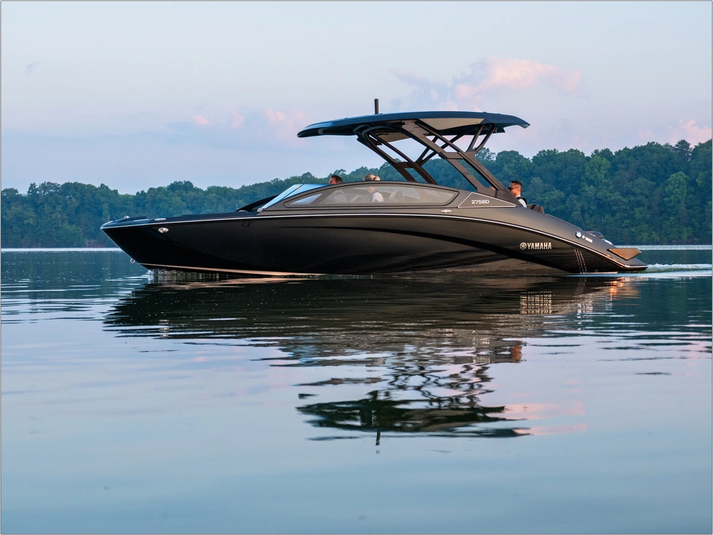 2026 Yamaha 275sd alt