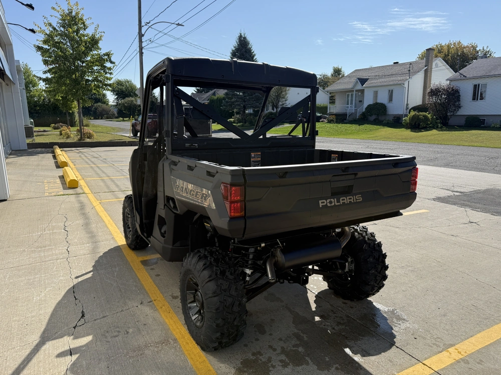 Polaris Ranger 1000 Premium 2026 alt
