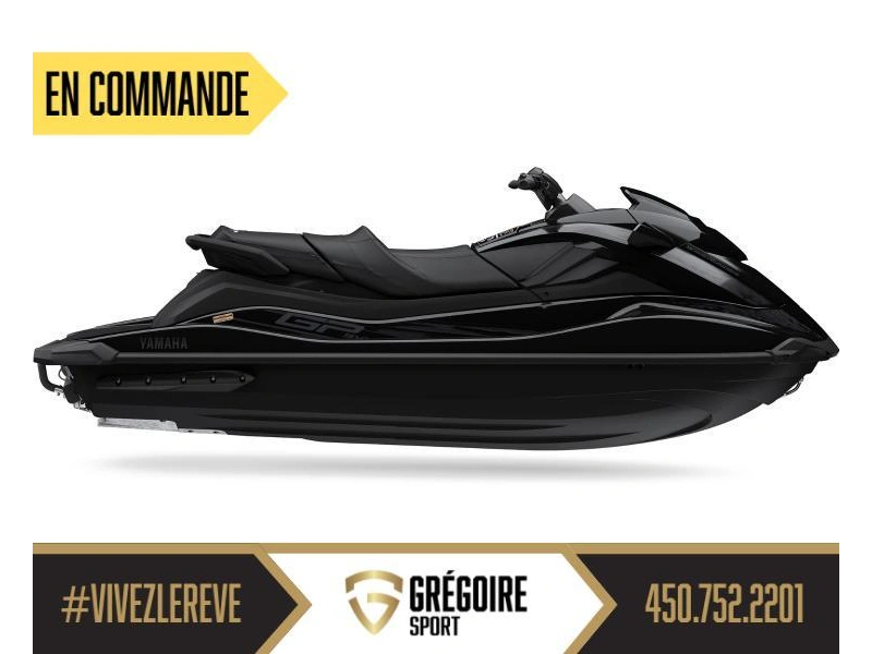 Yamaha Gp Svho 2026 alt