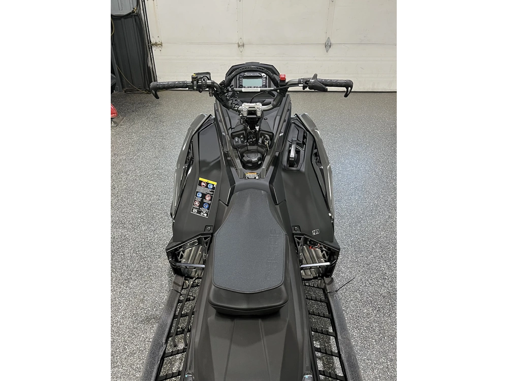 Polaris 650 Rmk Sp 155 2025 alt