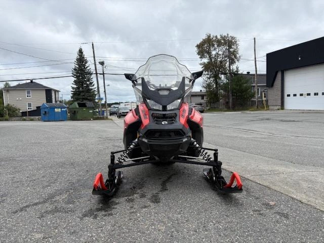 Ski-doo Renegade Enduro 900t 2019 alt