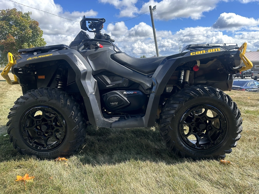 2023 Can-am Outlander Xt-p 1000 alt