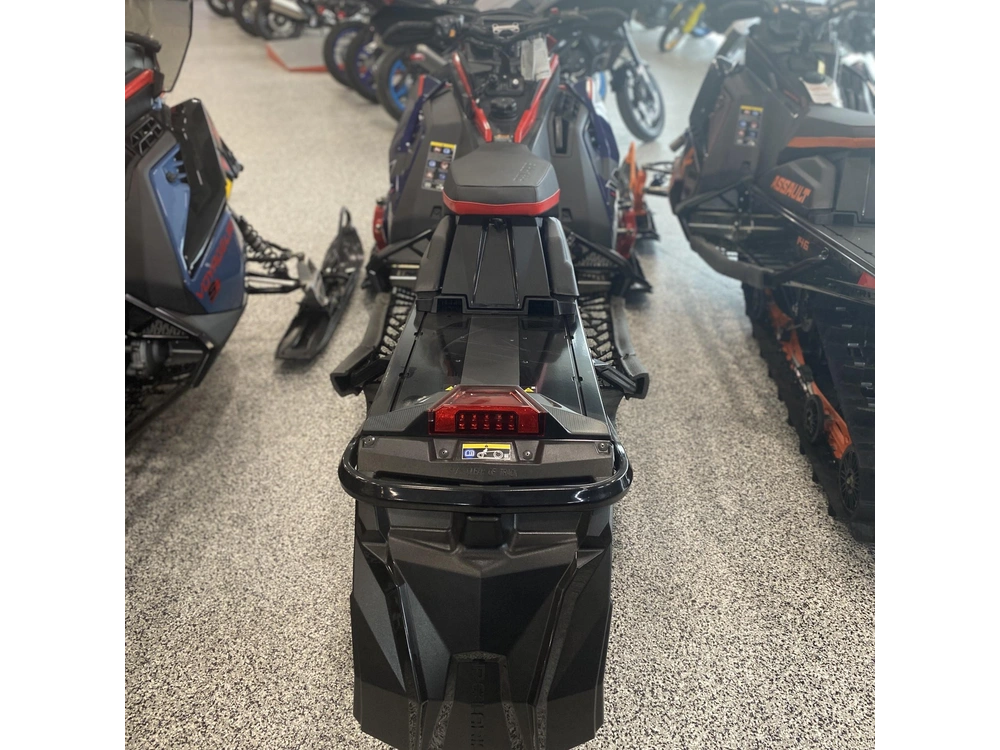 2025 Polaris Patriot 9r Indy Xcr 136 alt