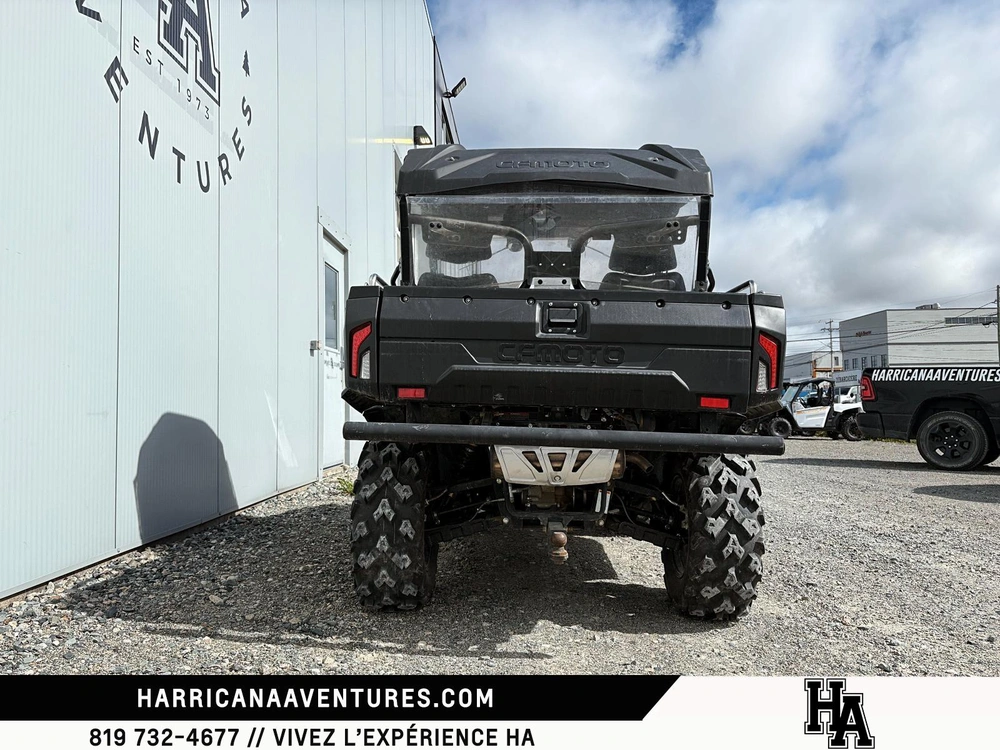 2021 Cfmoto Uforce 800 alt