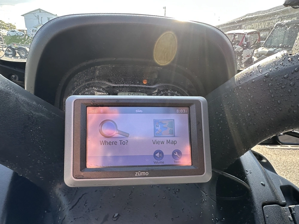 2017 Other Suzuki Burgman 650 alt