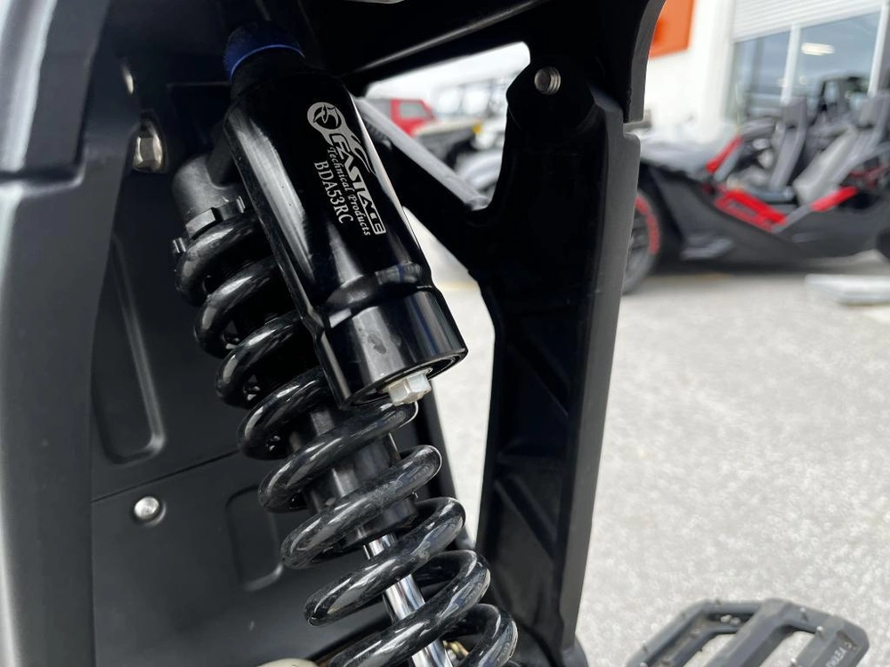 Talaria Sting Mx3 2022 alt