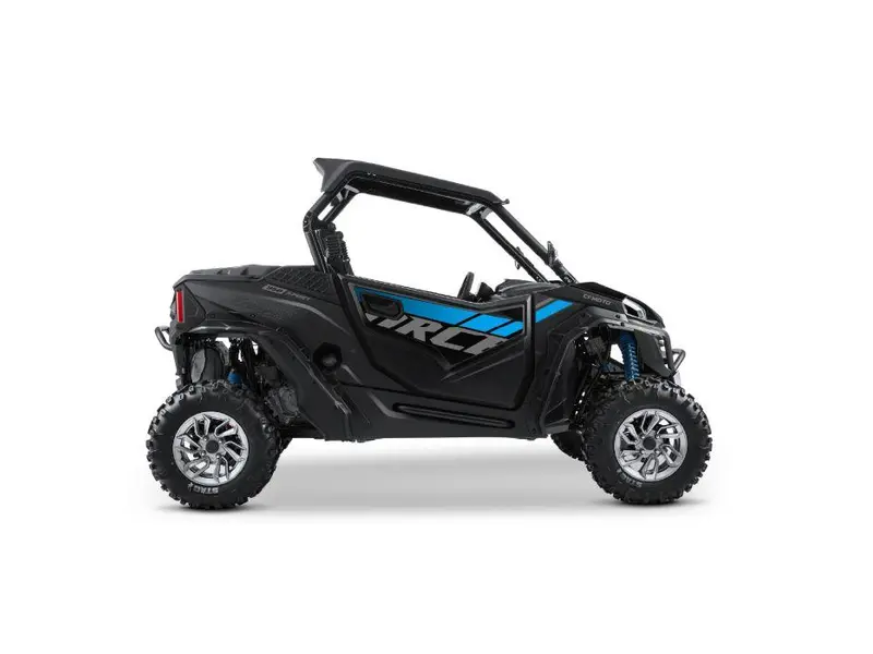 2026 CFMOTO ZFORCE 950 SPORT