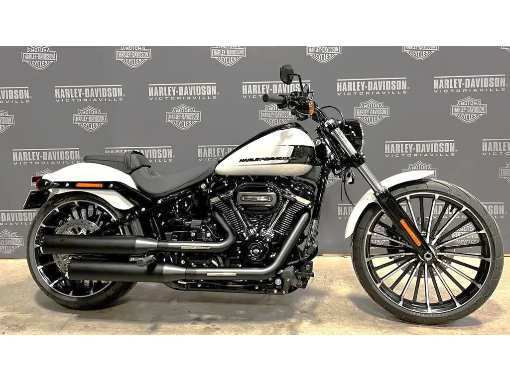 2024 Harley-Davidson SOFTAIL BREAKOUT FXBR