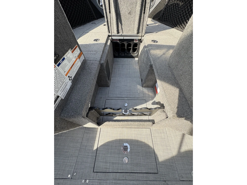 2023 Alumacraft Trophy 185 alt