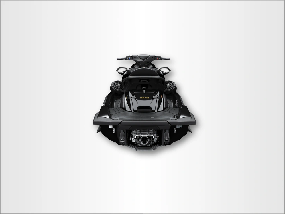2026 Yamaha Fx Limited Svho alt