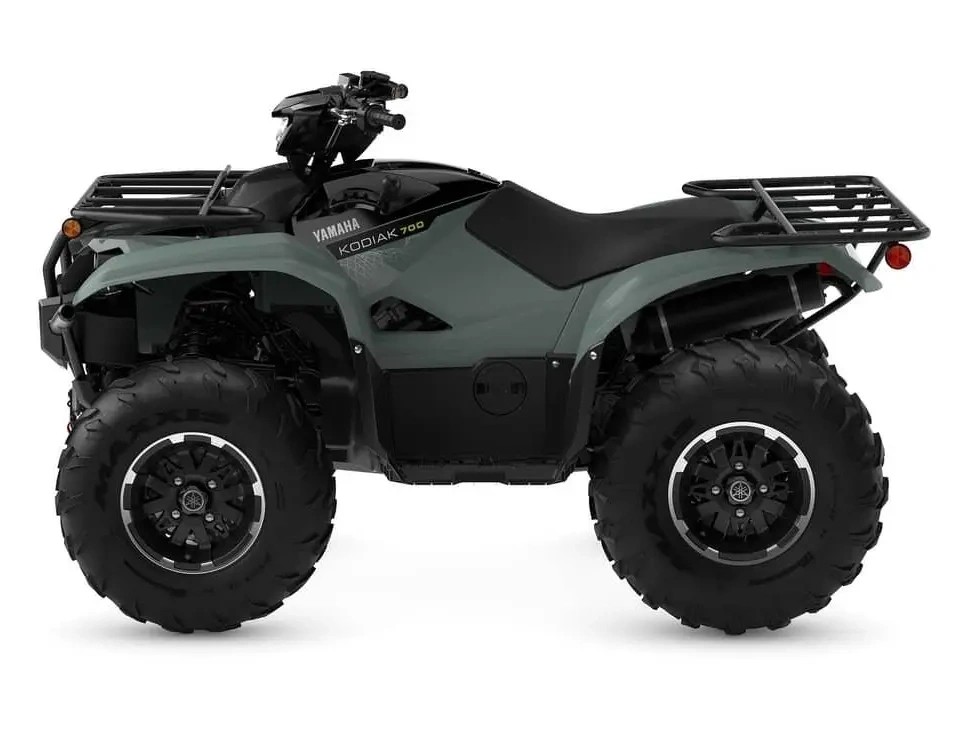 Yamaha Kodiak 700 Eps Xt-r *à Partir De 4.99%💳 2026 alt