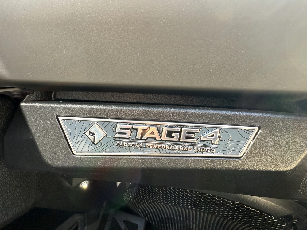 2026 Polaris Rzr Pro Xp Ultimate alt