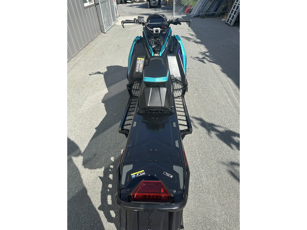 2024 Polaris 9r Rmk Khaos 155x3.25 alt