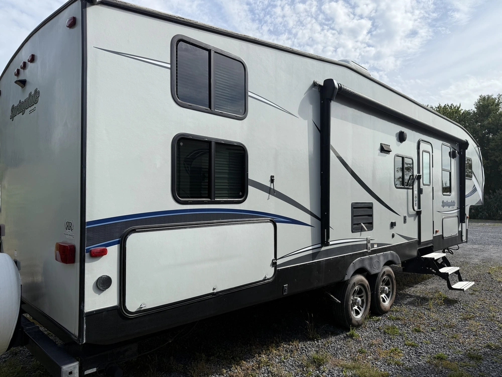 Keystone Rv Springdale 300fwbh 2018 alt