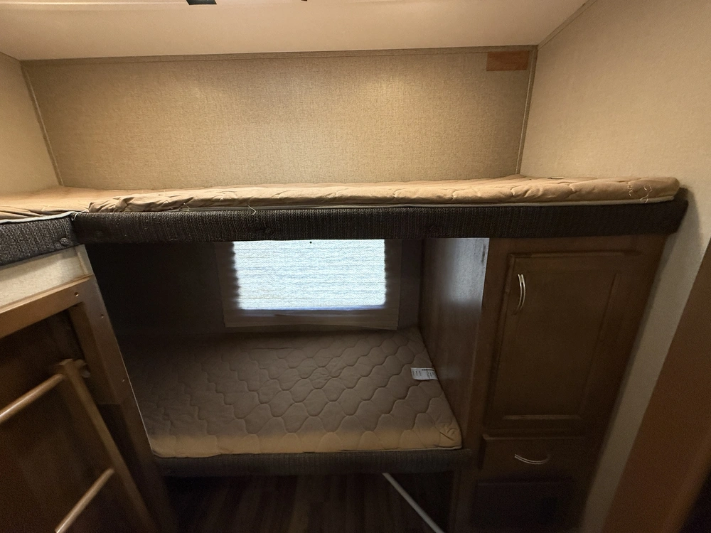 Chaparral 31bhs 2018 alt