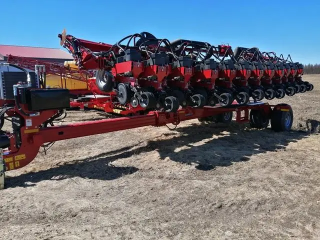 2019 Case IH 1245