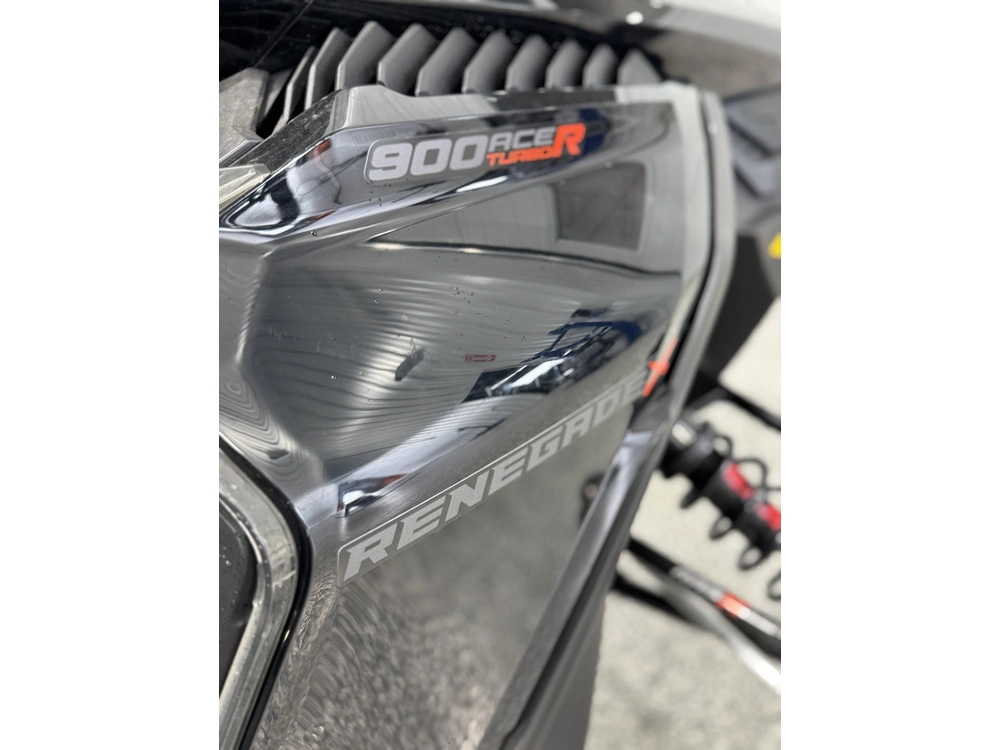 2022 Ski-doo Renegade X 900 R alt