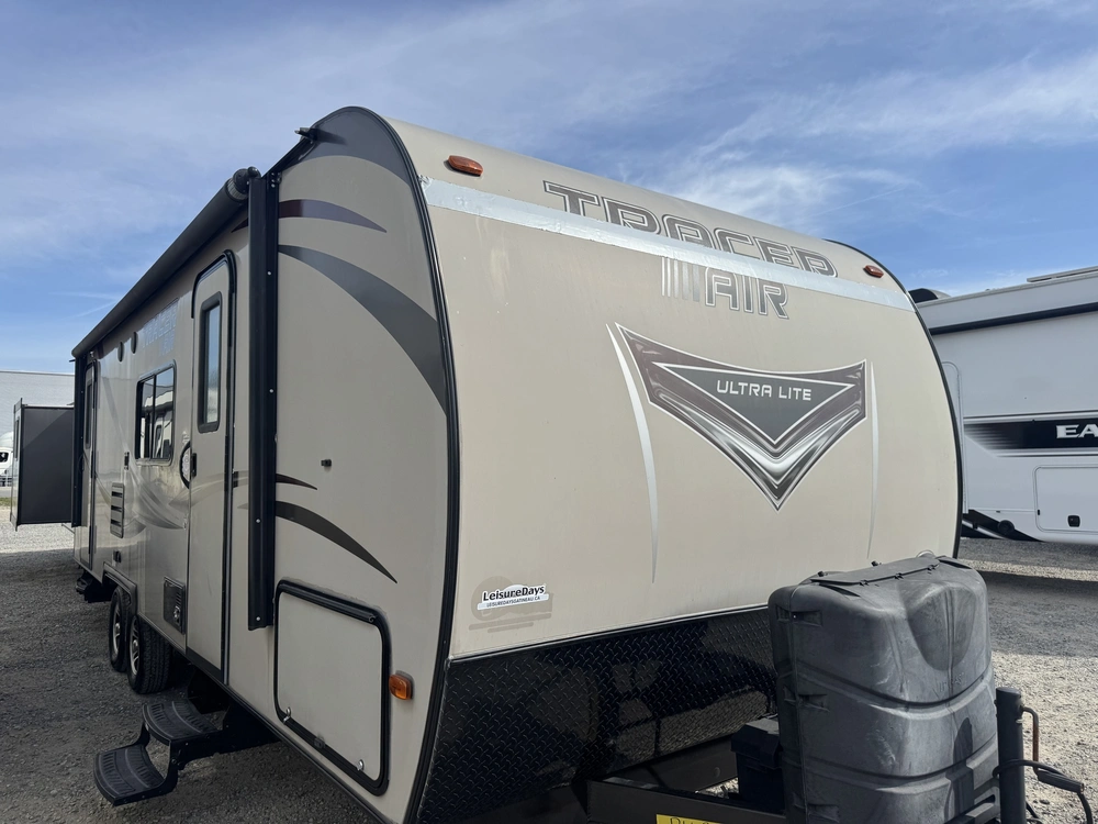 Primetime Tracer Tt 250 2016 alt