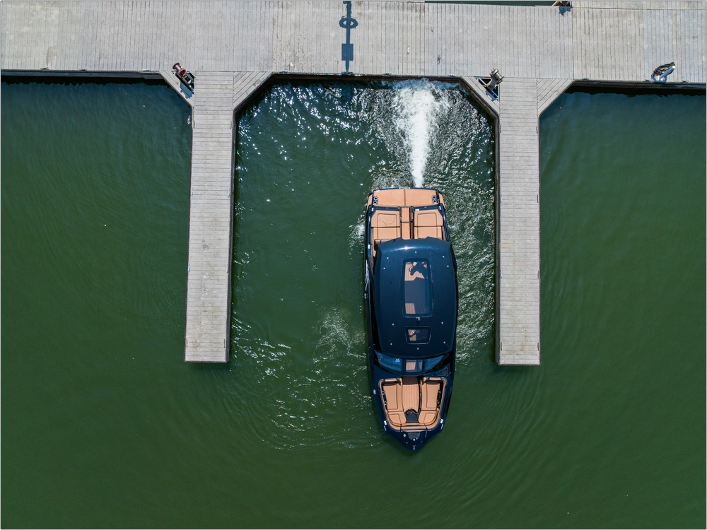 2026 Yamaha 275sd alt