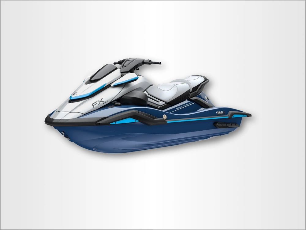 2026 Yamaha Fx Ho alt