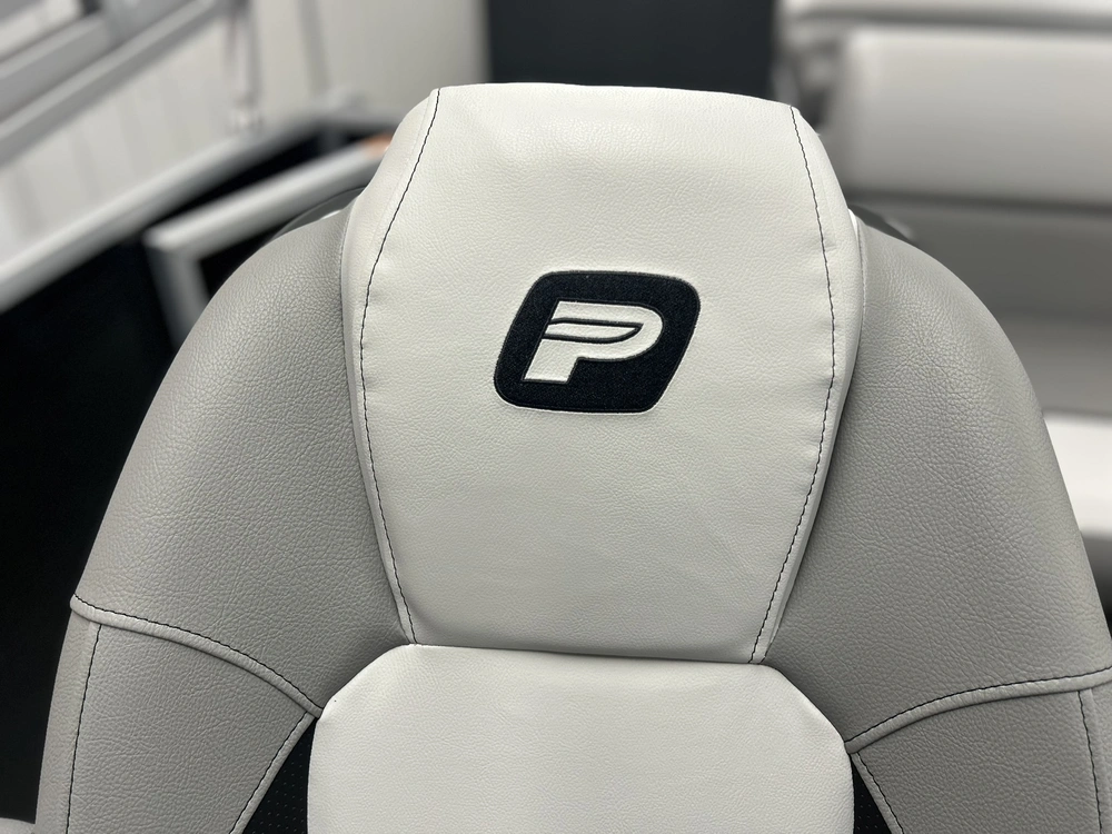 2025 Princecraft Vectra® 21 L 60elpt alt