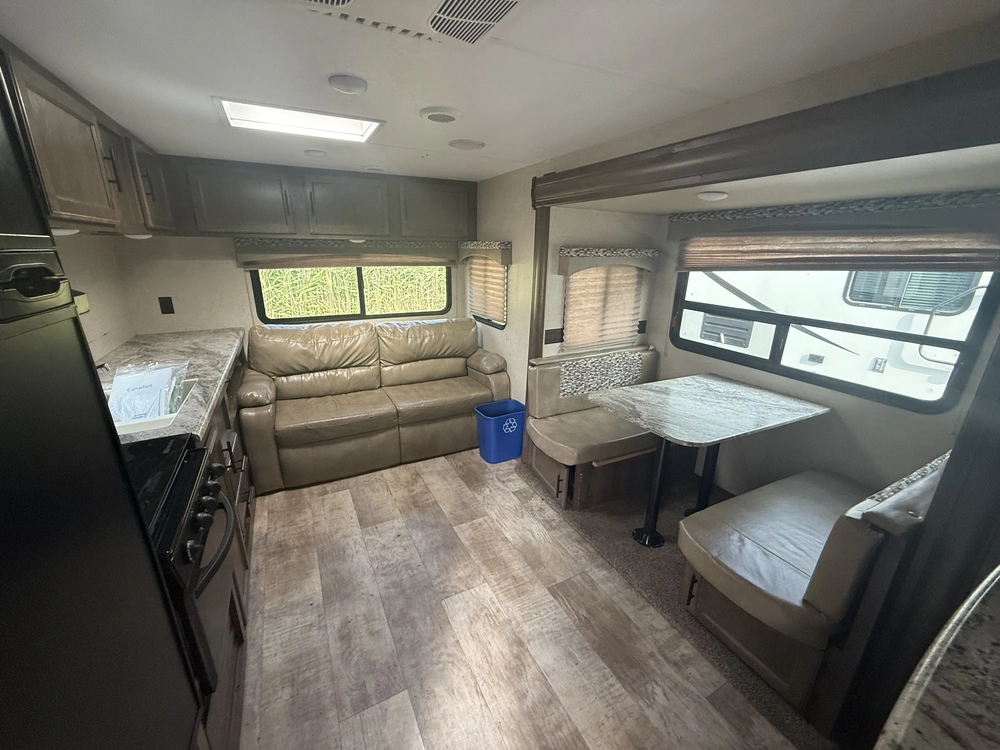 Kz-rv Connect 241rlk 2018 alt