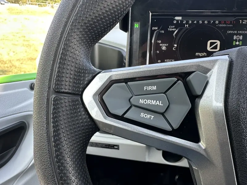 2026 Kawasaki Teryx5 H2 Deluxe Es alt