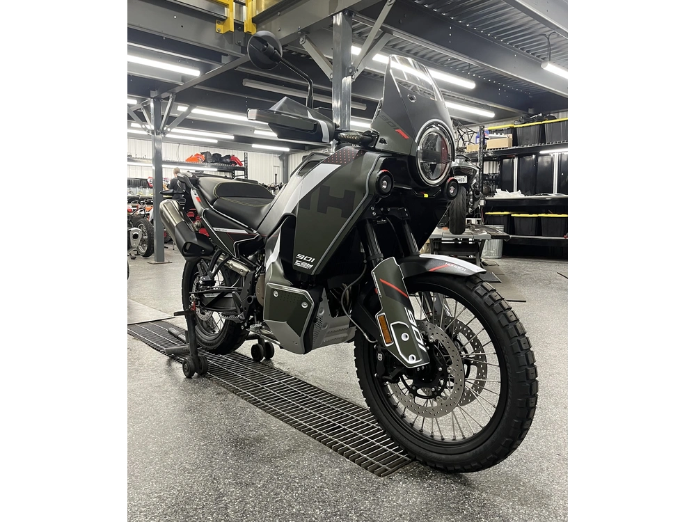 Husqvarna Norden 901 2025 alt