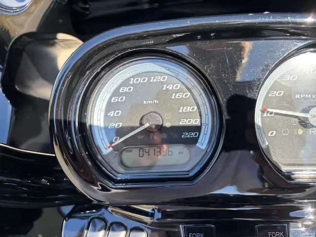 Harley-Davidson Road Glide LimitedFLTRK 2021