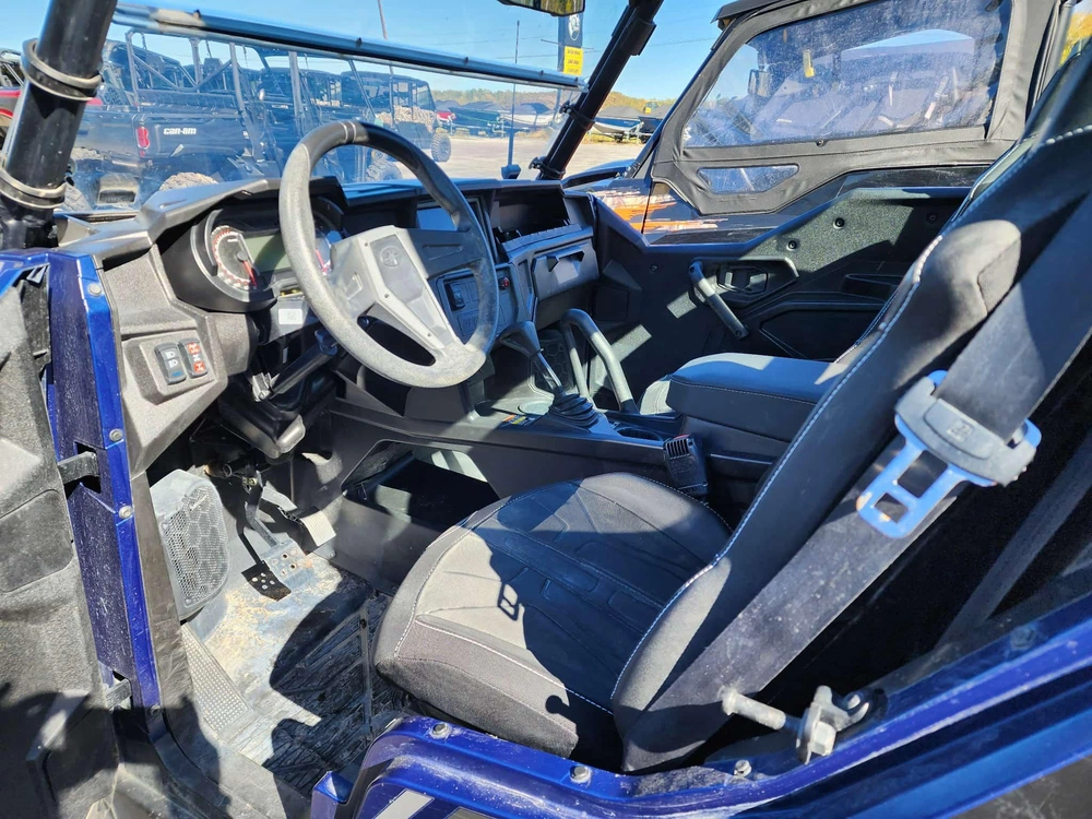 2020 Polaris General Xp 1000 alt