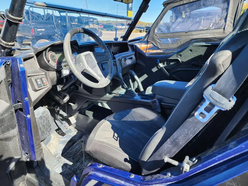 2020 Polaris GENERAL XP 1000