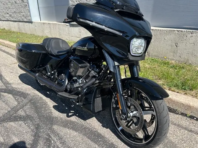 Harley-Davidson FLHX STREET GLIDEFLHX 2024