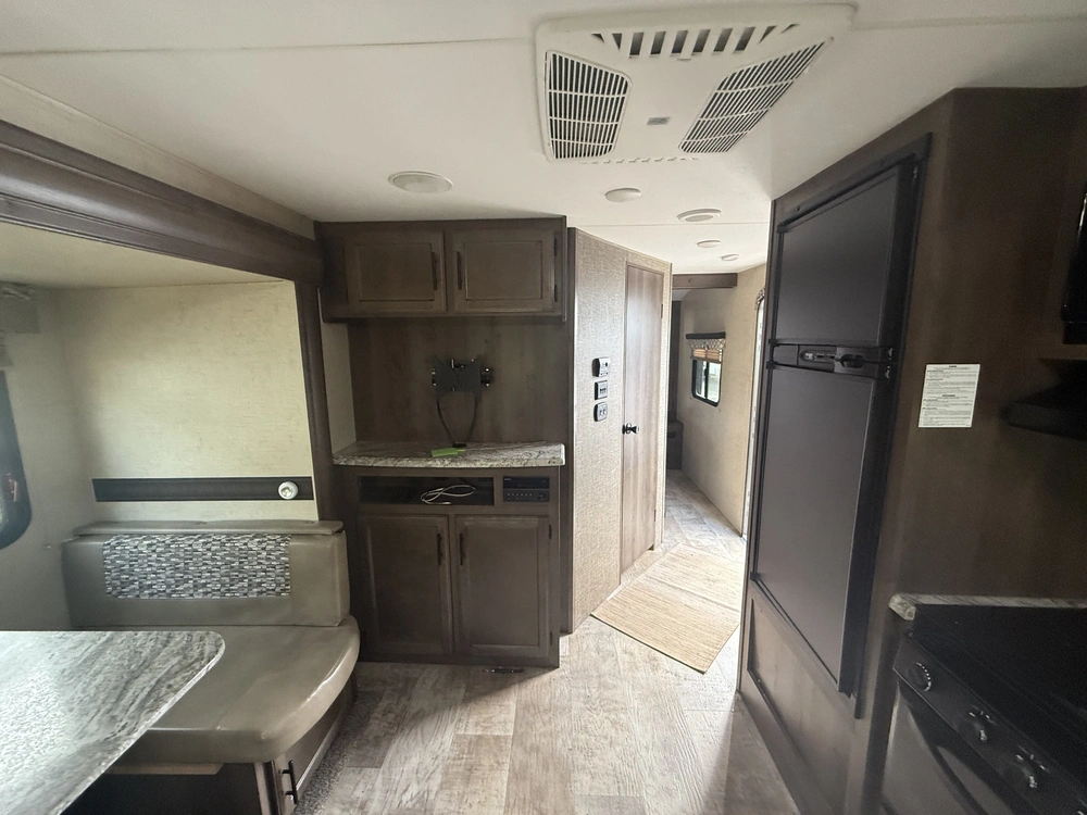 Kz-rv Connect 241rlk 2018 alt