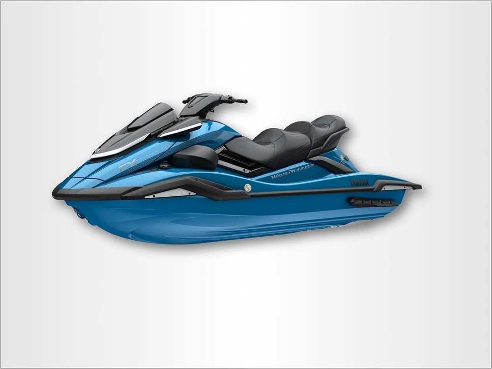 2026 Yamaha Fx Cruiser Svho alt