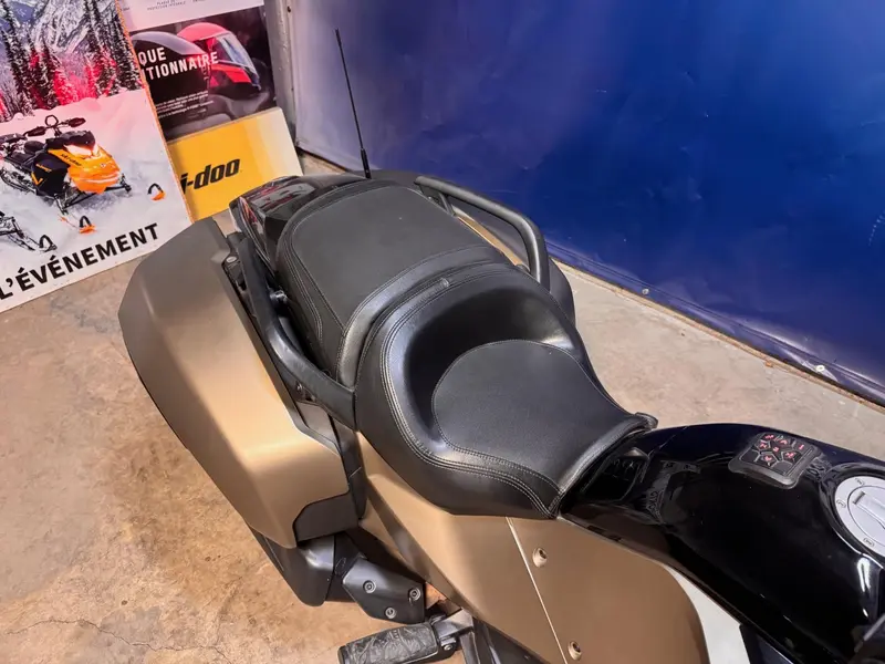 2021 Can-Am SPYDER F3-T SE6 F3 T