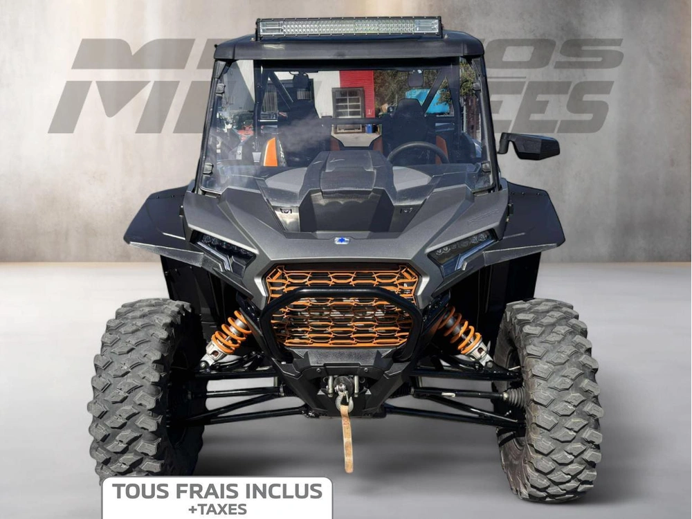 Polaris Rzr Xp 1000 Premium 2024 alt