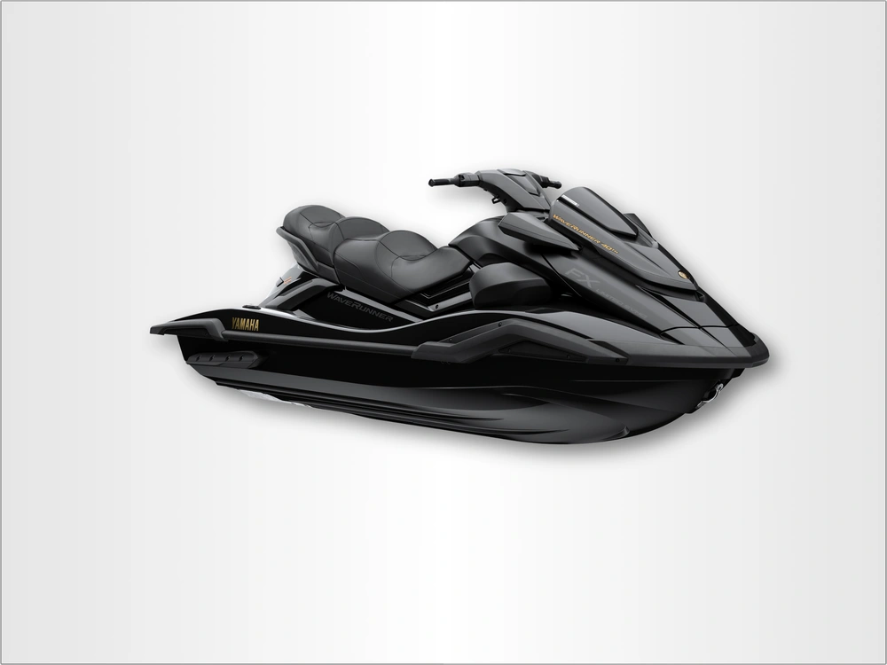2026 Yamaha Fx Limited Svho alt