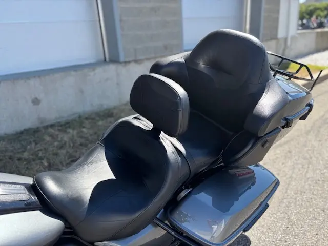 Harley-Davidson Road Glide LimitedFLTRK 2021