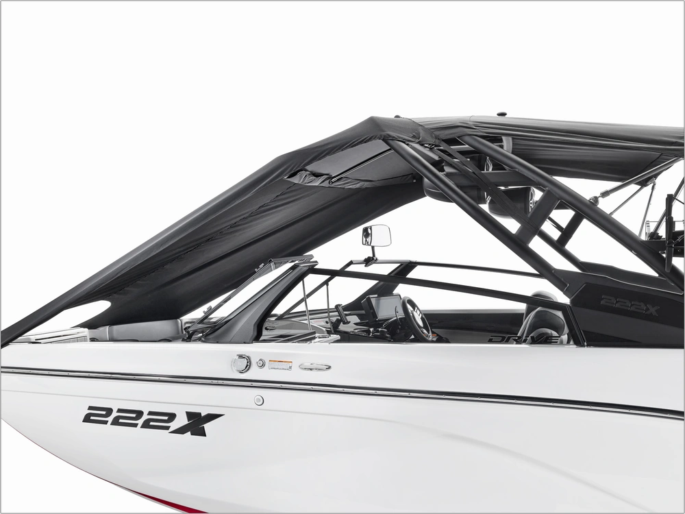 2026 Yamaha 222xd alt