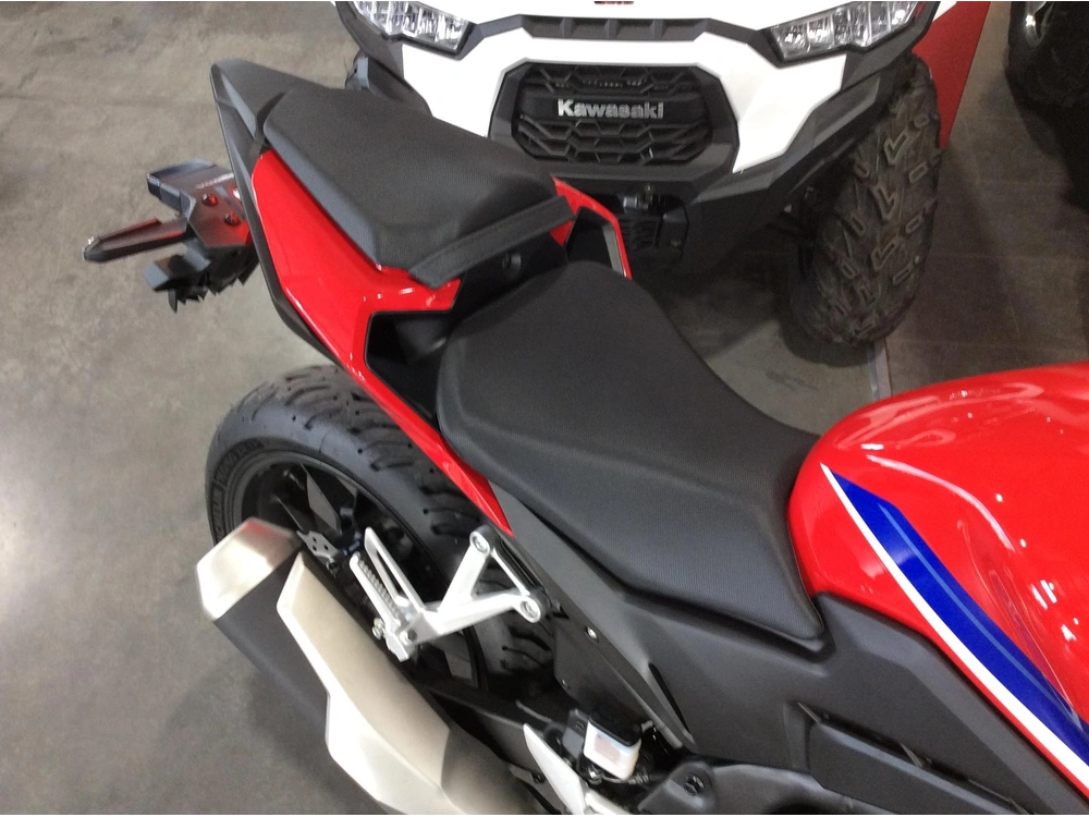 2024 Honda Cbr500r Abs alt