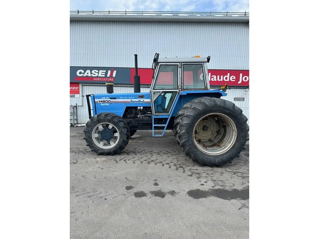 1993 Landini 14500