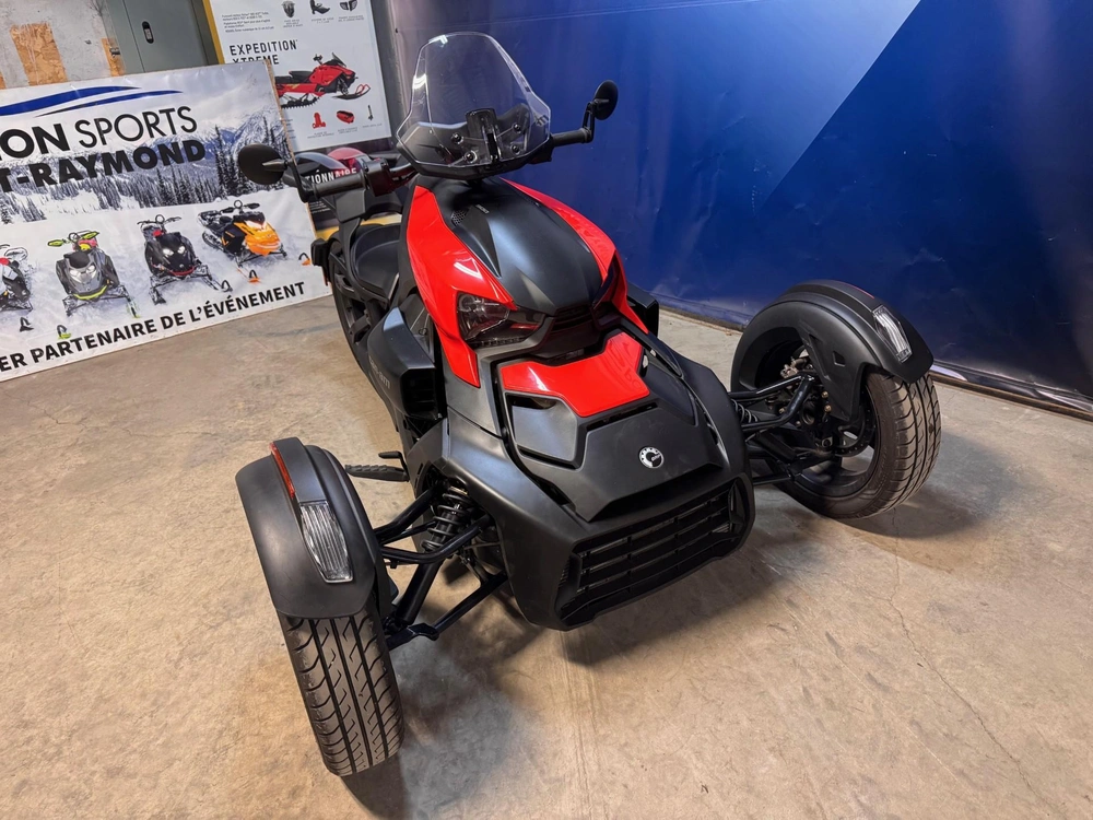 Can-am Ryker 900 Ace 2021 alt