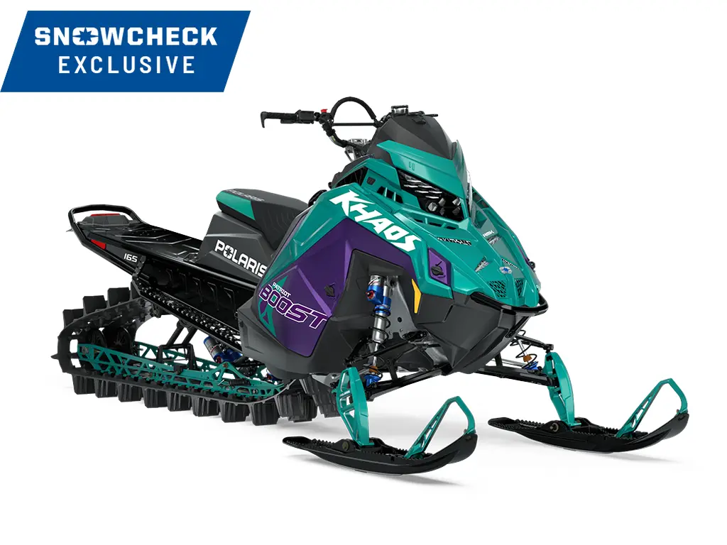 2024 Polaris BSTRMKKH165SL